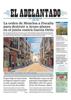 BLANCA DE SILOS, UNA REFORMA SIN EL EFECTO DESEADO.