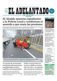 BOMBEROS DEL AYUNTAMIENTO Y DIPUTACIÓN COLABORAN EN UN RESCATE.