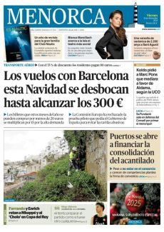 LOS VUELOS CON BARCELONA ESTA NAVIDAD SE DESBOCAN HASTA ALCANZAR LOS 300 €