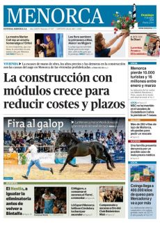 FIRA AL GALOP