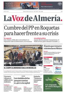 UNA NUEVA VIDA PARA EL EDIFICIO DE LOS SINDICATOS