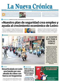 EL BIERZO LLEVA 16 AÑOS PERDIENDO POBLACIÓN Y RESTA 475 EN EL ÚLTIMO CENSO OFICIAL