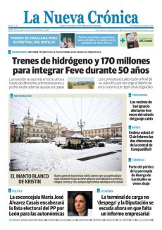 EL MANTO BLANCO DE KRISTIN