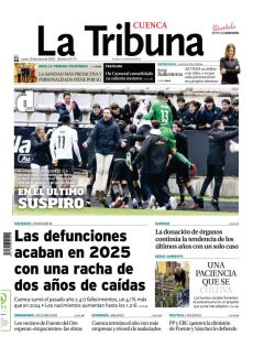 EN EL ÚLTIMO SUSPIRO