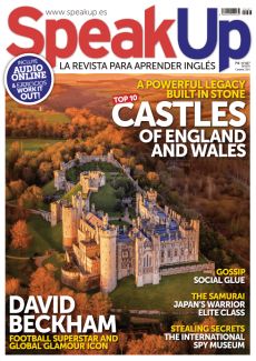 CASTLES OF ENGLAND AND WALES
