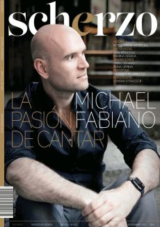LA MICHAEL PASIÓN FABIANO DE CANTAR