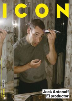 JACK ANTONOFF EL PRODUCTOR