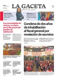 LA CIENCIA LLENA EL LICEO