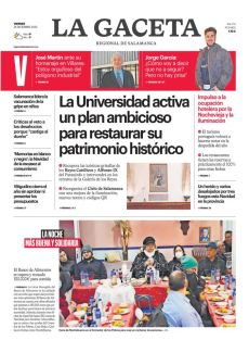 LA NOCHE
MÁS BUENA Y SOLIDARIA