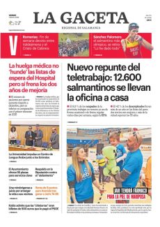 JAVI TENDRÁ FÁRMACO PARA LA PIEL DE MARIPOSA