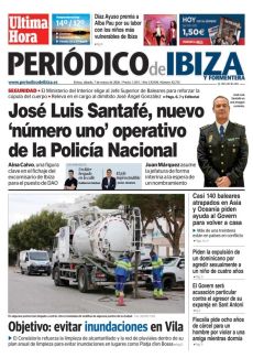 OBJETIVO: EVITAR INUNDACIONES EN VILA