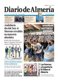 HISTÓRICO ASCENSO CELESTE