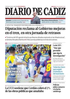 UN PARTIDO QUE PASA A LA HISTORIA