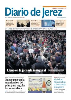 LLENO EN LA JORNADA INAUGURAL