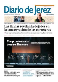 COMPROMISO SOCIAL DESDE EL FLAMENCO