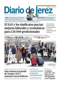 EL SAS Y LOS SINDICATOS PACTAN MEJORAS LABORALES Y ECONÓMICAS PARA 120.000 PROFESIONALES