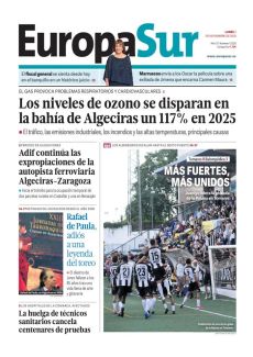 MÁS FUERTES, MÁS UNIDOS