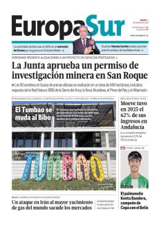 EL TUMBAO SE MUDA AL BIBO