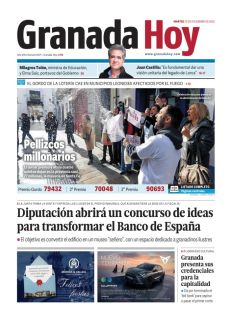 PELLIZCOS MILLONARIOS