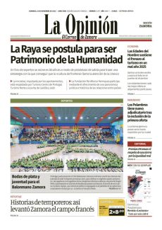 BODAS DE PLATA Y JUVENTUD PARA EL BALONMANO ZAMORA