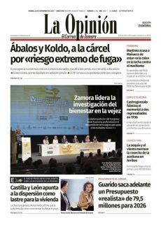 ZAMORA LIDERA LA INVESTIGACIÓN DEL BIENESTAR EN LA VEJEZ