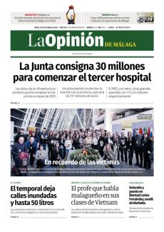 EN RECUERDO DE LAS VÍCTIMAS