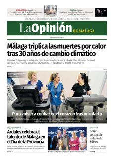 PARA VOLVER A CONFIAR EN EL CORAZÓN TRAS UN INFARTO