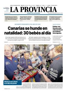 MINIATURAS DE LA AFICIÓN EN EL RALLY MÁS GRANDE