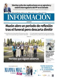 HERIDAS QUE SIGUEN ABIERTAS