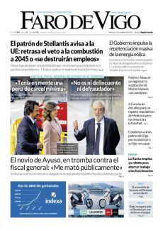 « TENÍA EN MENTE UNA PENA DE CÁRCEL MÍNIMA »