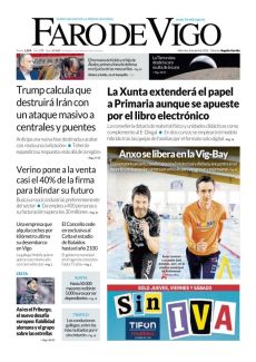 VERINO PONE A LA VENTA CASI EL 40% DE LA FIRMA PARA BLINDAR SU FUTURO