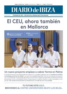 EI CEU, AHORA TAMBIÉN EN MALLORCA