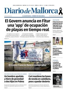 EL LICEO FRANCÉS BUSCA COMPRADOR