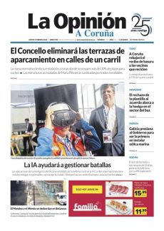 LA IA AYUDARÁ A GESTIONAR BATALLAS