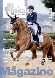 DEPORTE Y BIENESTAR: "LICENCIA SOCIAL PARA OPERAR; EL NUEVO DESAFÍO QUE DECIDIRÁ EL FUTURO DEL DEPORTE ECUESTRE"