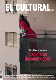 ESPAÑA EN DECONSTRUCCIÓN