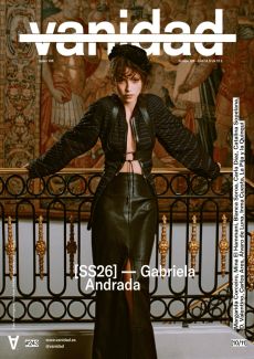 [SS26] — GABRIELA ANDRADA