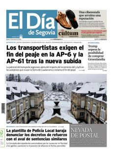 LA PLANTILLA DE POLICÍA LOCAL BARAJA DENUNCIAR LOS DECRETOS DE REFUERZO CON EL AVAL DE SENTENCIAS SIMILARES