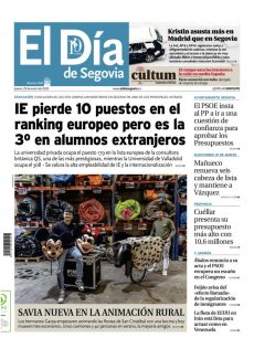 SAVIA NUEVA EN LA ANIMACIÓN RURAL