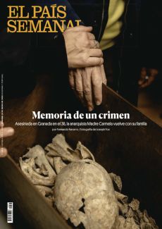 MEMORIA DE UN CRIMEN