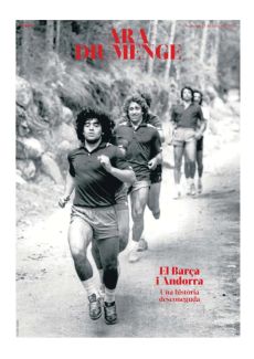 EL BARÇA I ANDORRA
